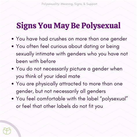 what does being polysexual mean|polysexual Meaning 